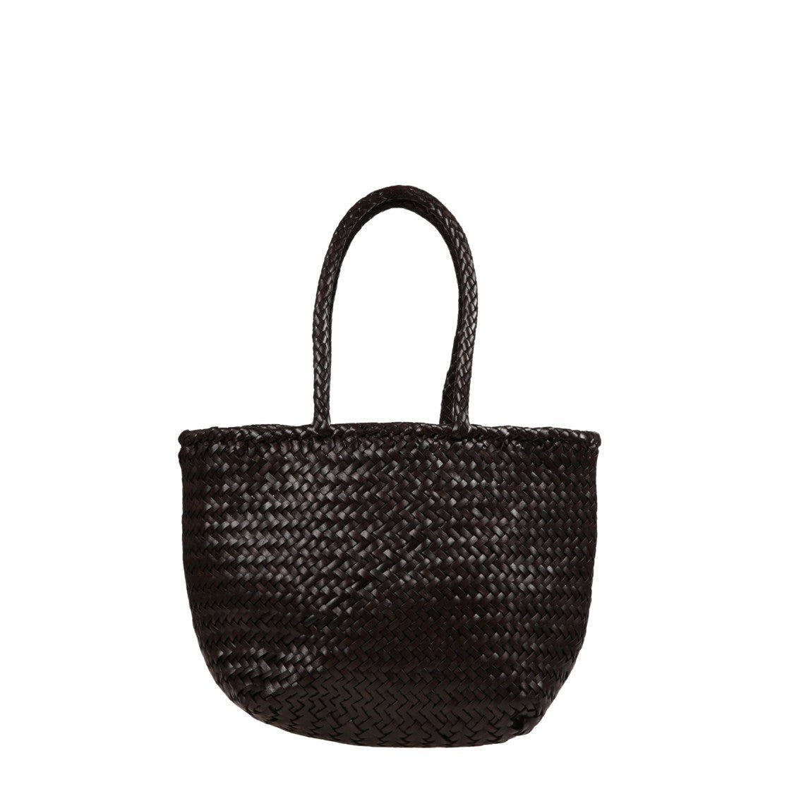 Dragon Diffusion Handheld Tote Bag With Structured Design