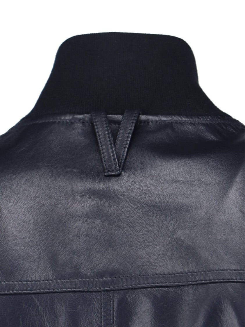 Valstar "Valstarino" Jacket – Dark Blue