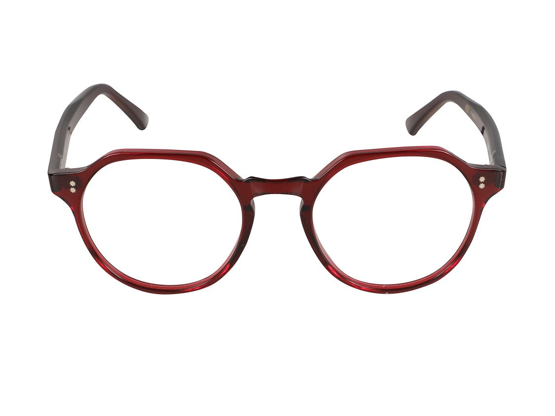 Kador Rex-50 Round Eyeglasses