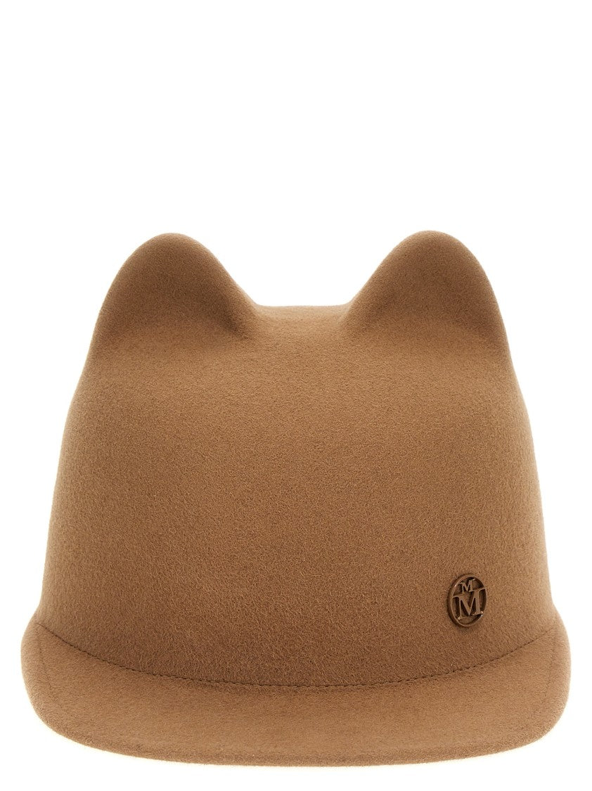 Maison Michel 'Jamie' Hat