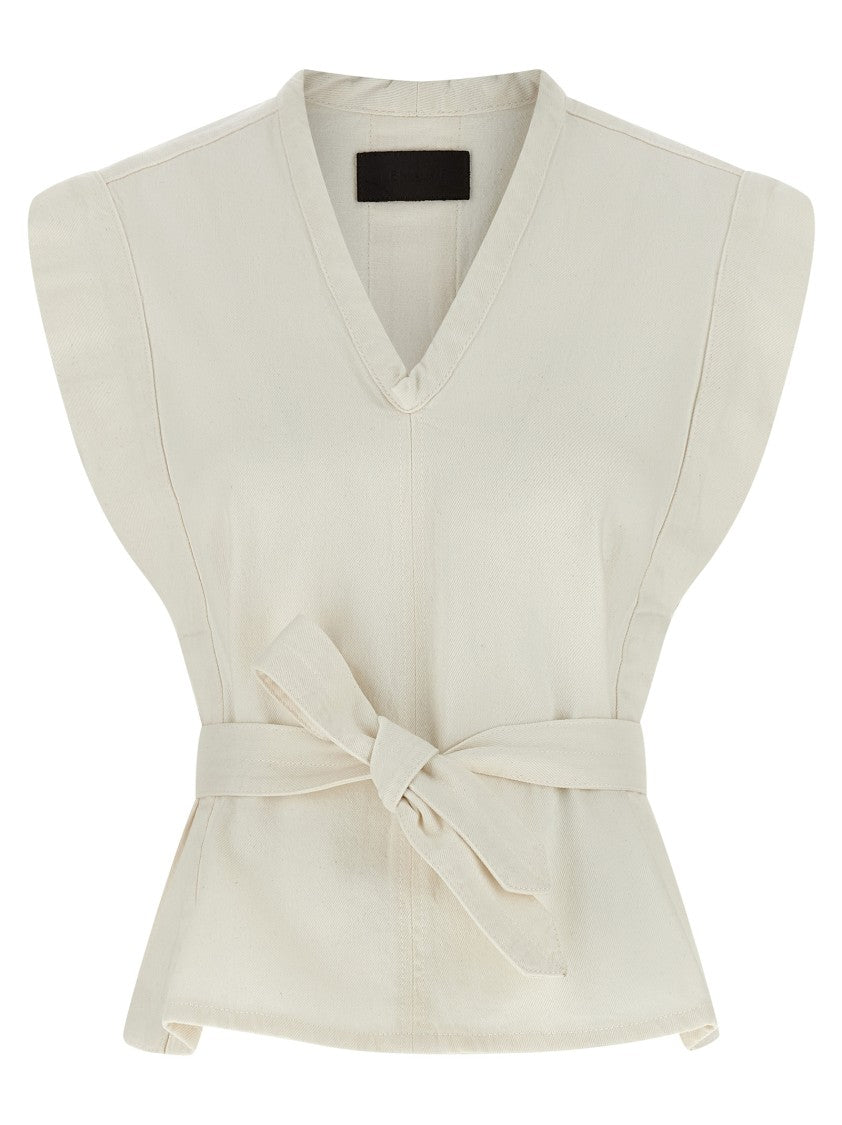 Lemaire Chasuble' Vest