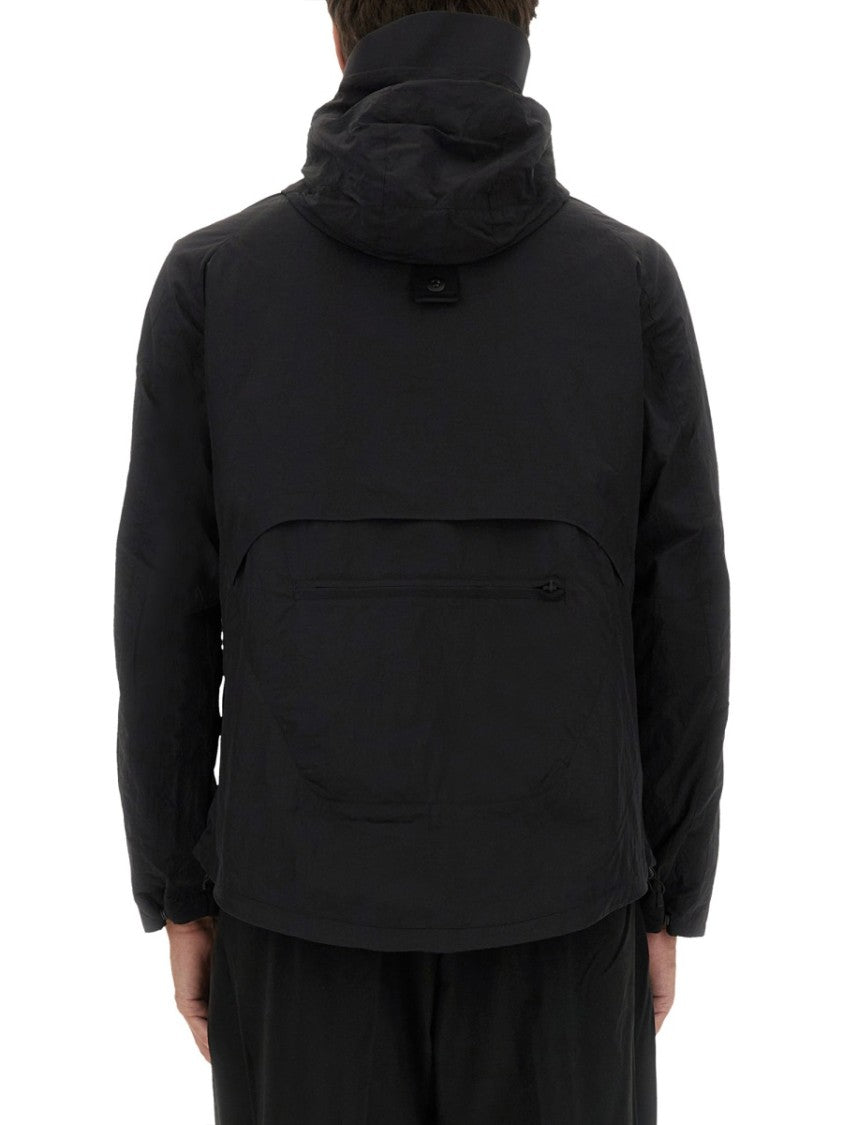 Jg1 "Aero-V Mid" Jacket