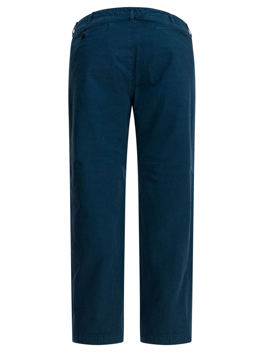 Auralee "Finix" Pants