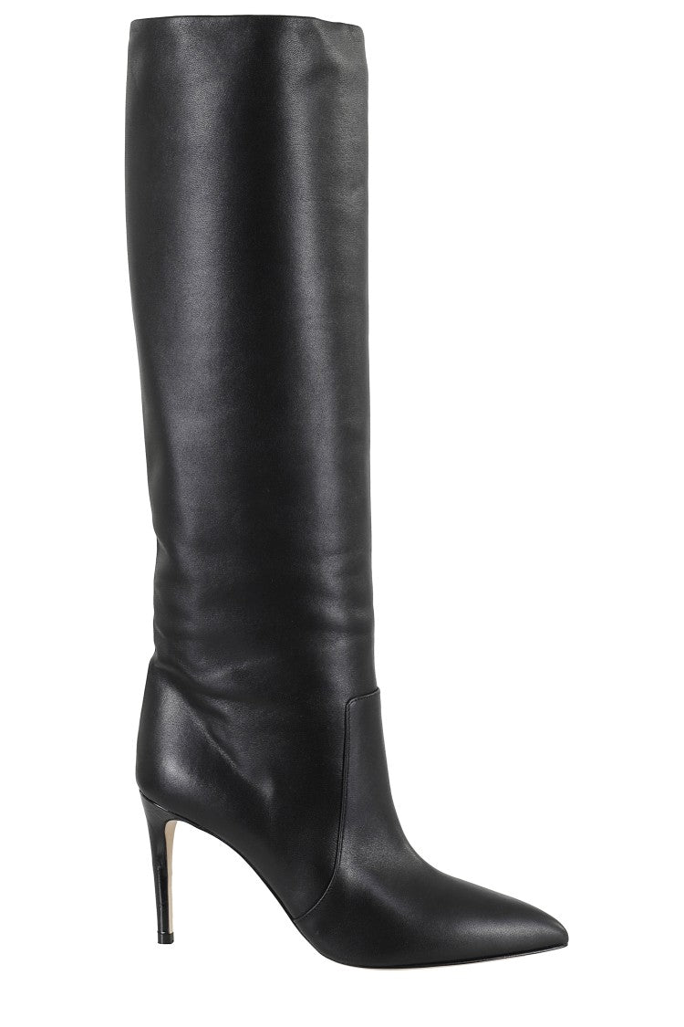 Paris Texas Stiletto Boot 85