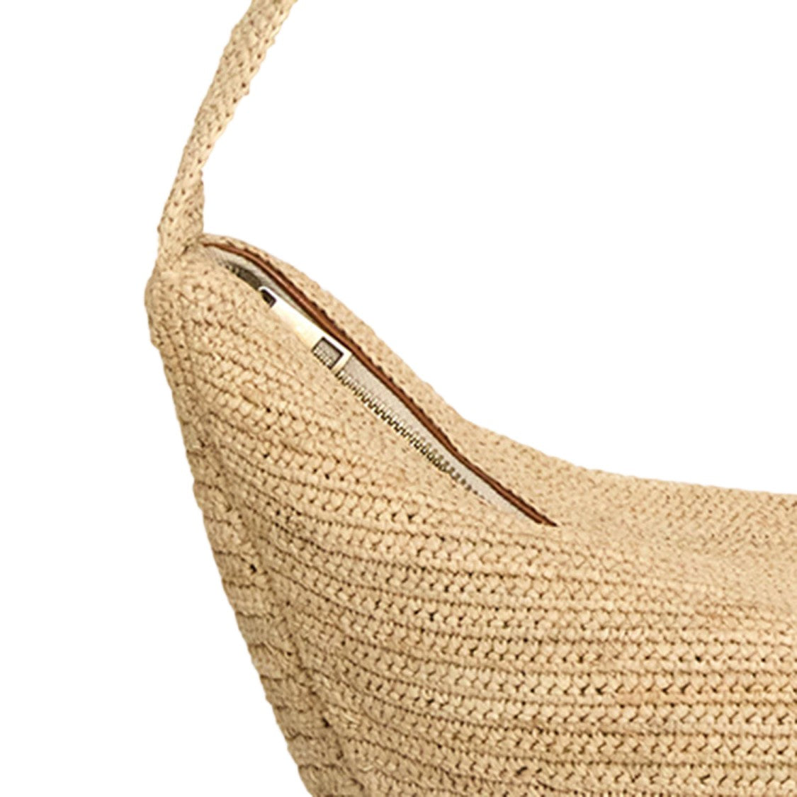 Ibeliv Luna Rafia Bag