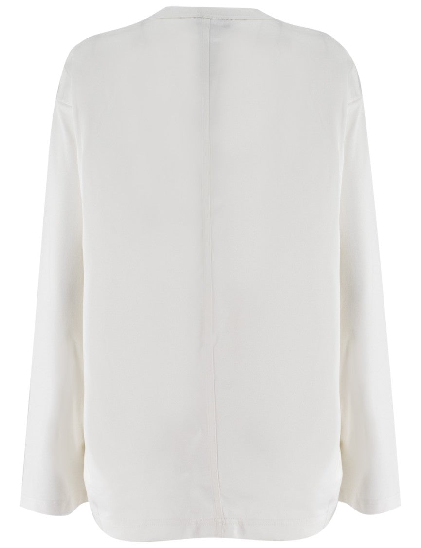 Fabiana Filippi Cotton Shirt