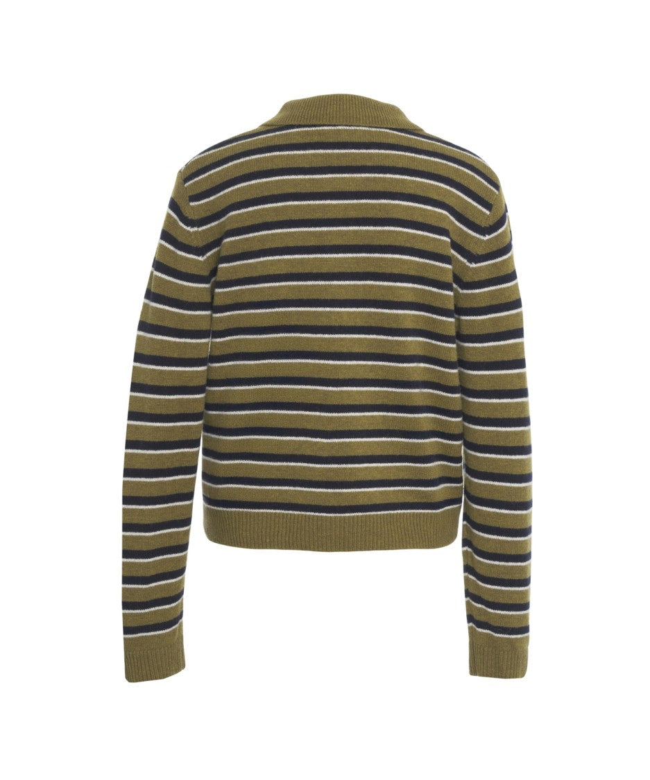 Baum Und Pferdgarten Cori' Striped Sweater