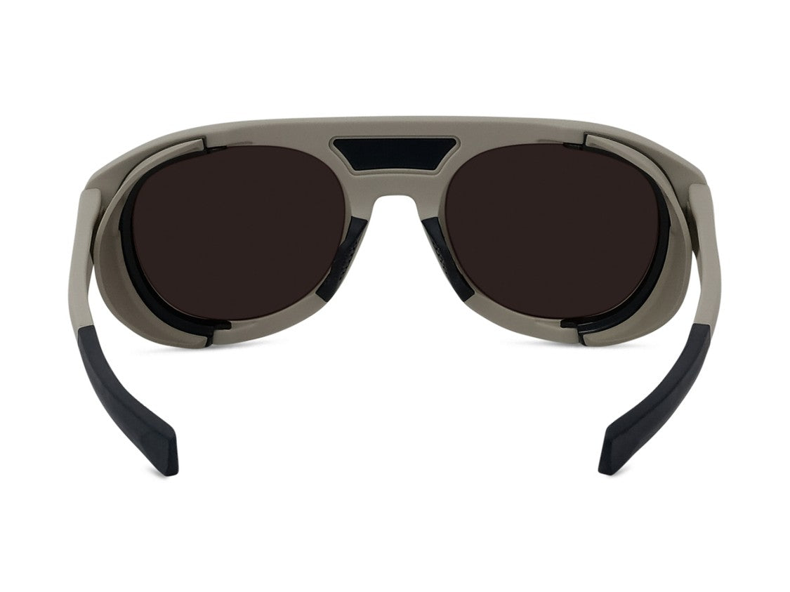 Vuarnet Matte Vu40052u Aviator Sunglasses
