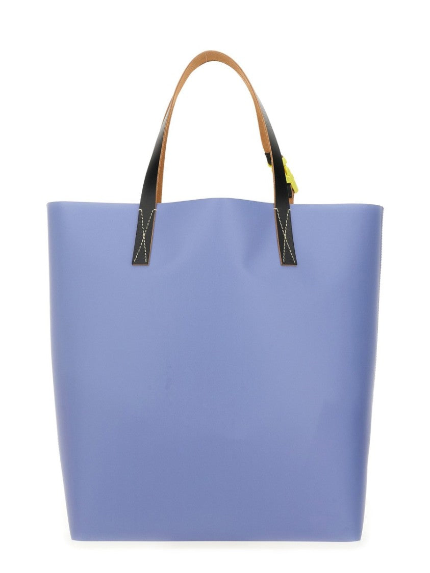 Marni "Tribeca" Shopping Bag