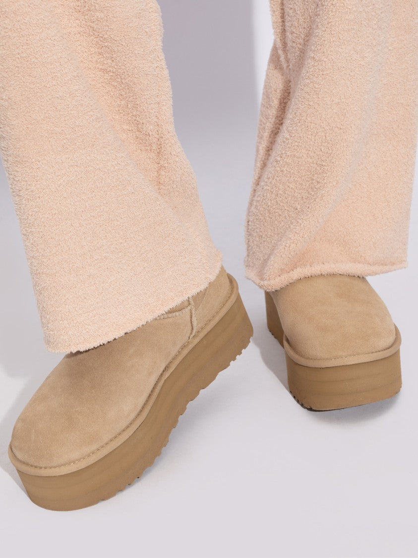 Ugg Classic Ultra Mini Platform Boots