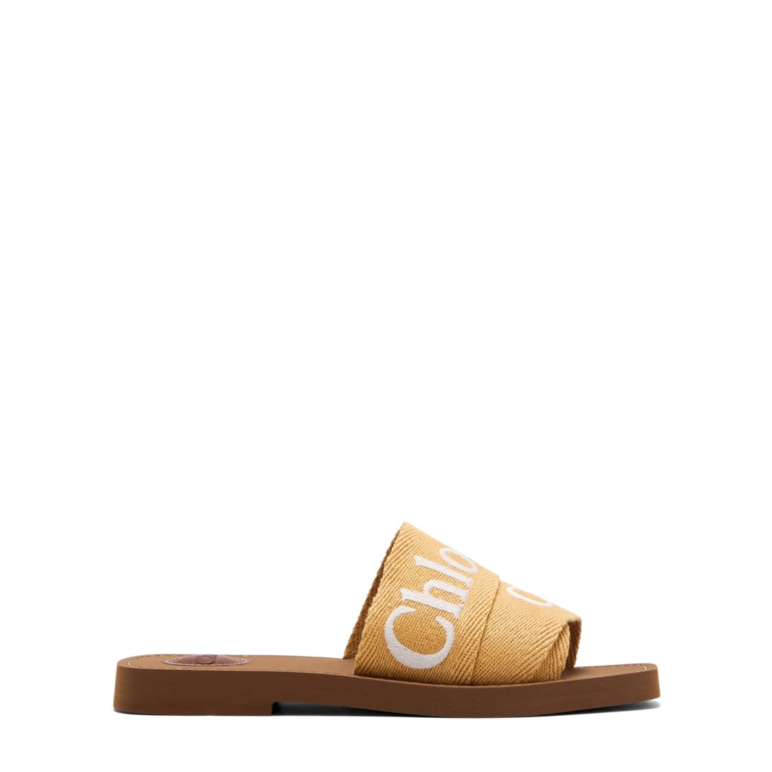 Chloé Woody Design Slides