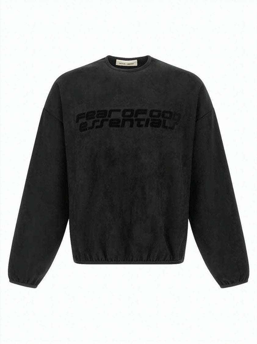 Fear Of God Relaxed-Fit Long Sleeve Top
