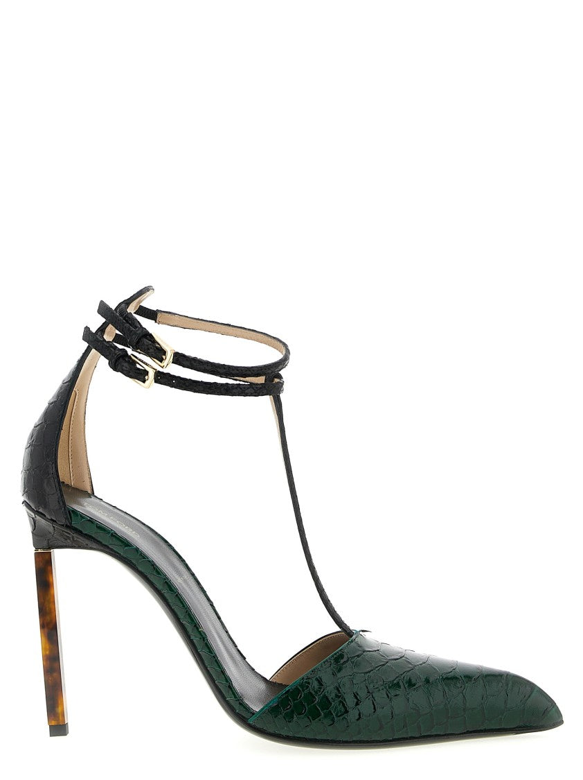 Tom Ford 'T Strap' Pumps