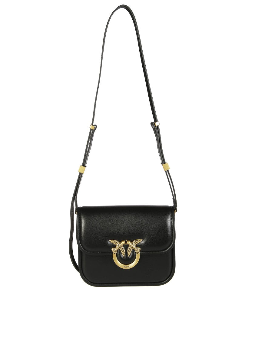 Pinko Love Box Bag