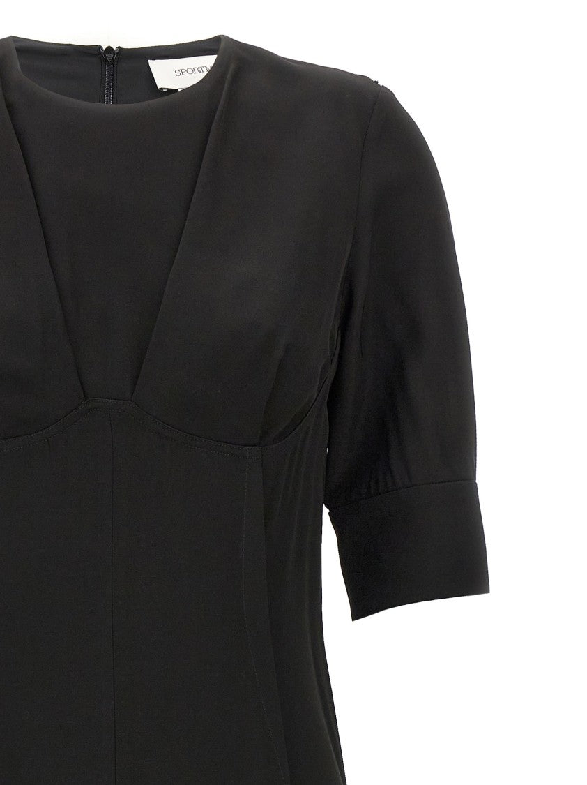 Sportmax Sele' Dress