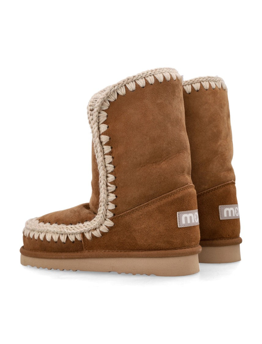 Mou Eskimo 24 Sheepskin Boots