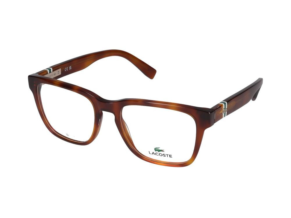 Lacoste Eyeglasses Lacoste L2932 218 Blonde Havana 53/19/145