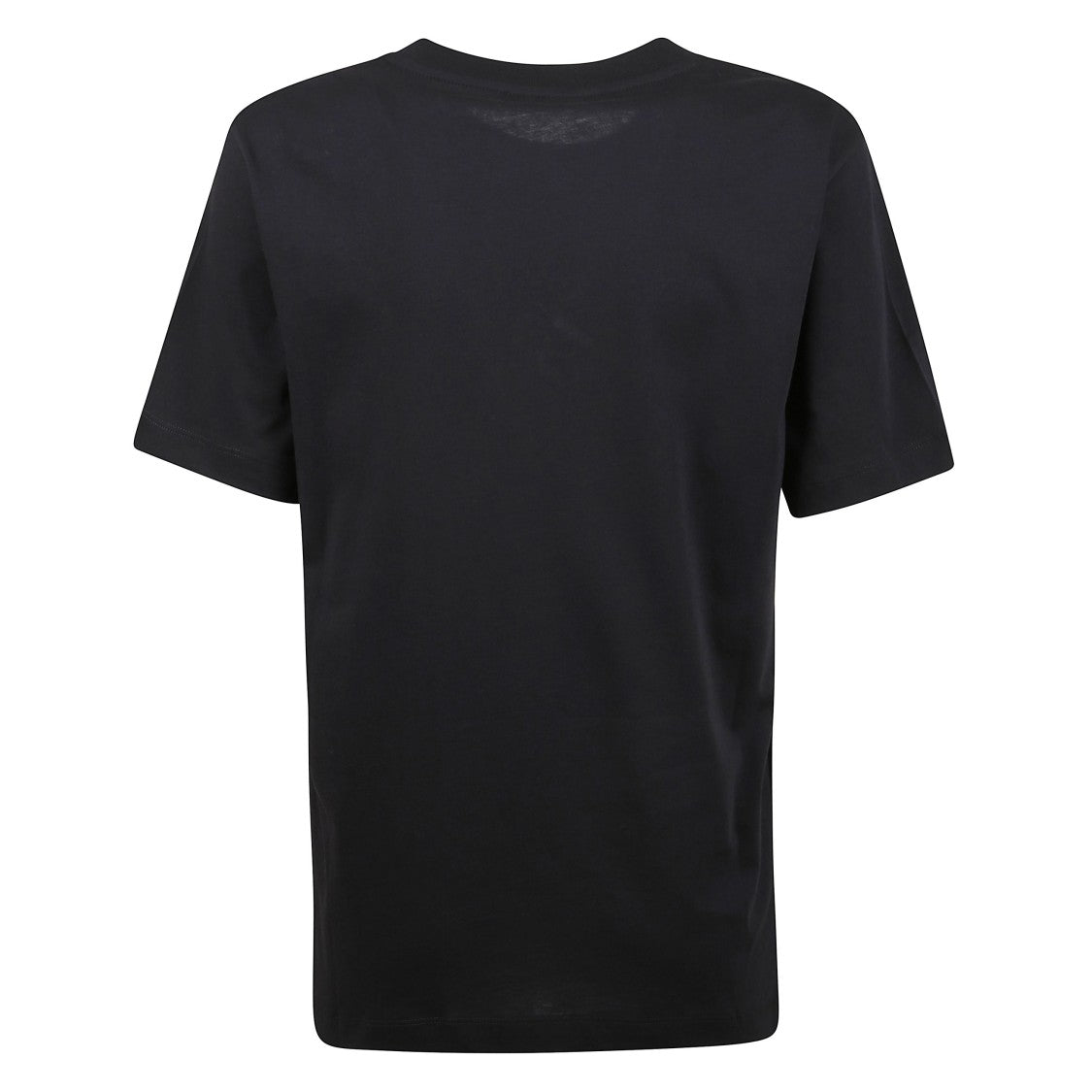 Marni Signature Logo Cotton T-Shirt