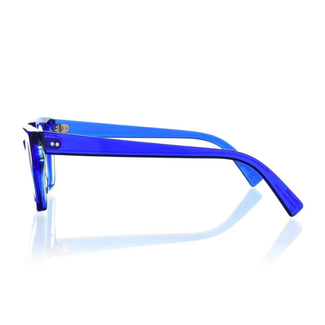 Kirk&Kirk K4 Ocean Victor Bold Sunglasses