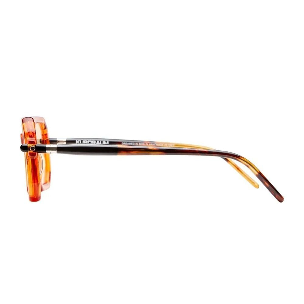 Kuboraum Maske P8 Acetate Pilot Sunglasses