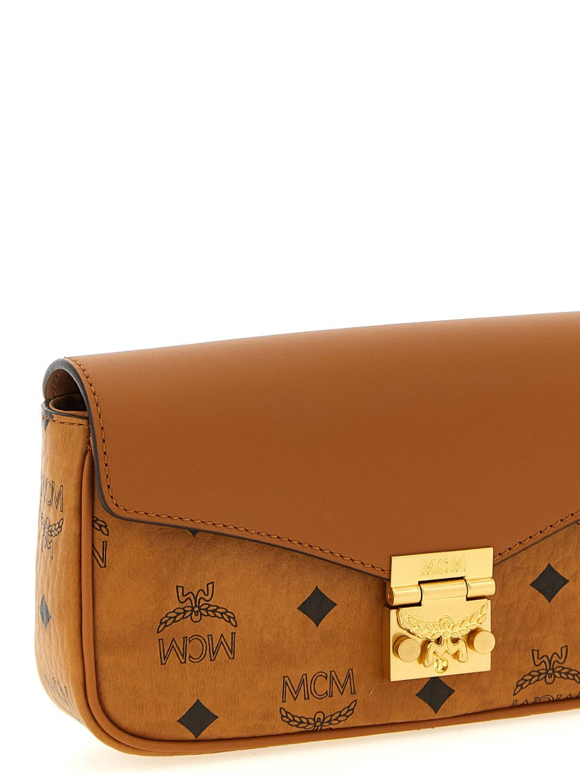 Mcm Tracy' Crossbody Bag