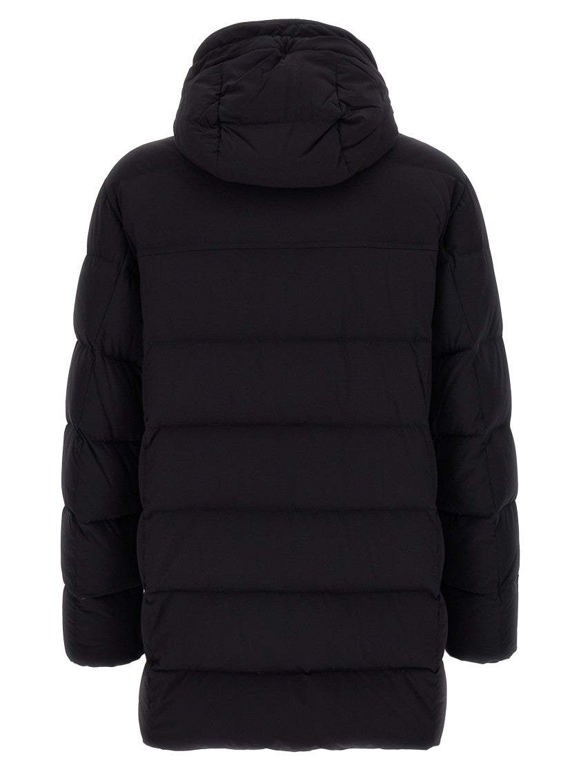 Moorer Gorner' Down Jacket