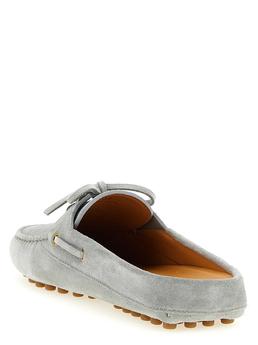 Tod's 'Gommino' Sabots