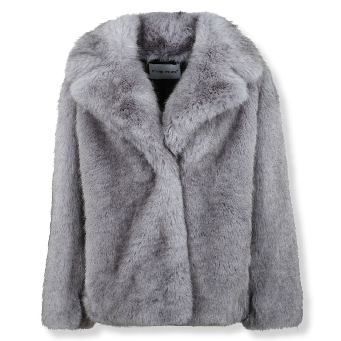 Stand Studio Tailored Valentina Jacket With Structured Design