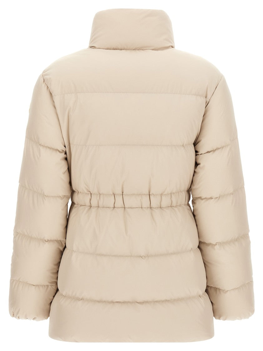 Moncler Brossette' Down Jacket