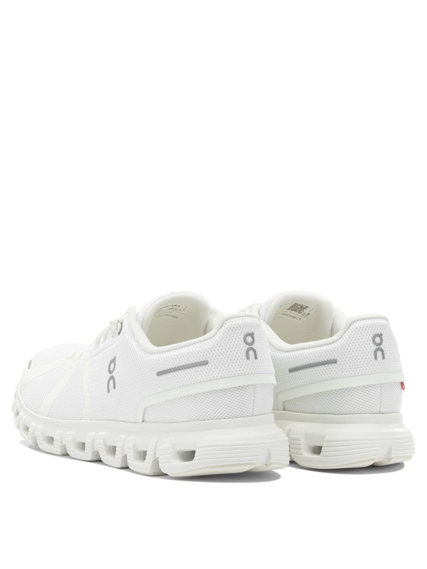 On Running "Cloud 6" Sneakers