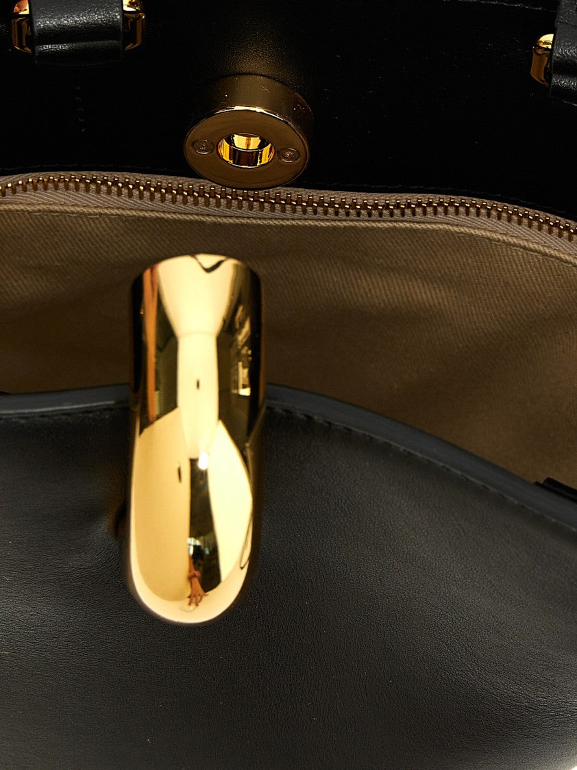 Jacquemus 'Le Petit Bambola' Mini Handbag