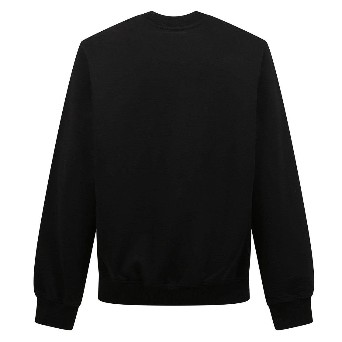 Casablanca Crewneck Logo Sweatshirt