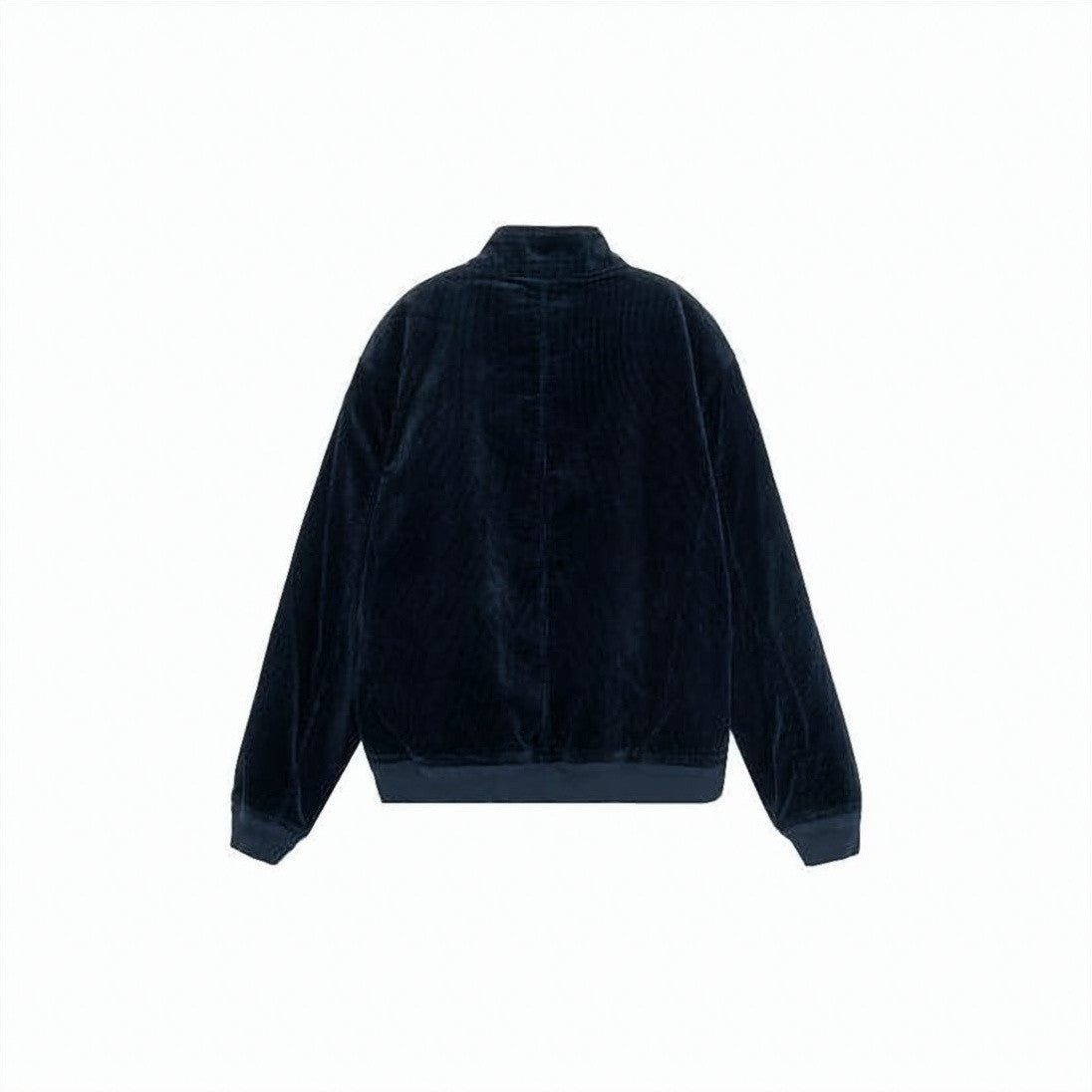 Polo Ralph Lauren Corduroy Bomber Jacket With Zip Front