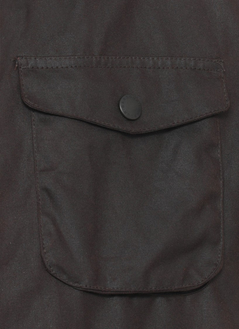 Barbour Ogston Jacket