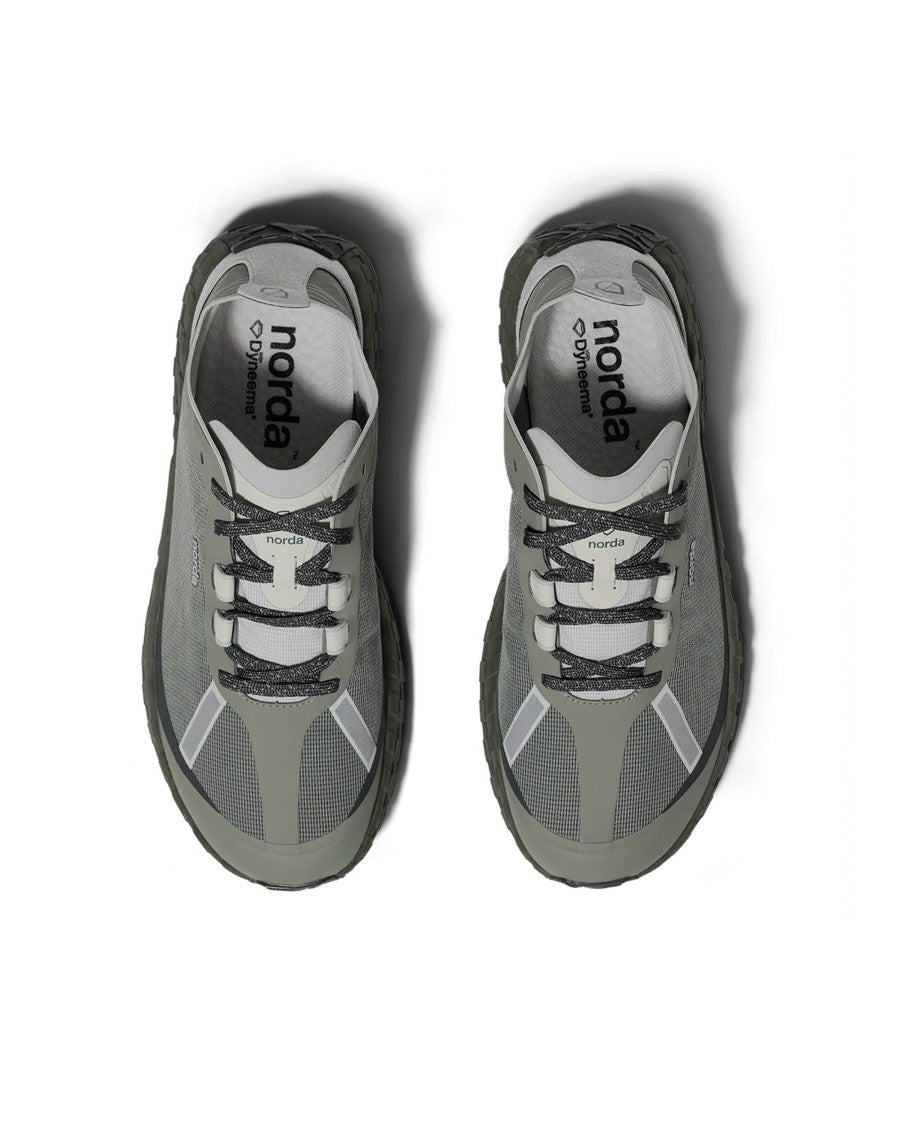Norda 001A Serpe Ultra-Distance Seamless Dyneema Sneakers