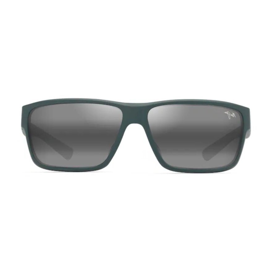 Maui Jim Matte Uila Af Gradient Sunglasses