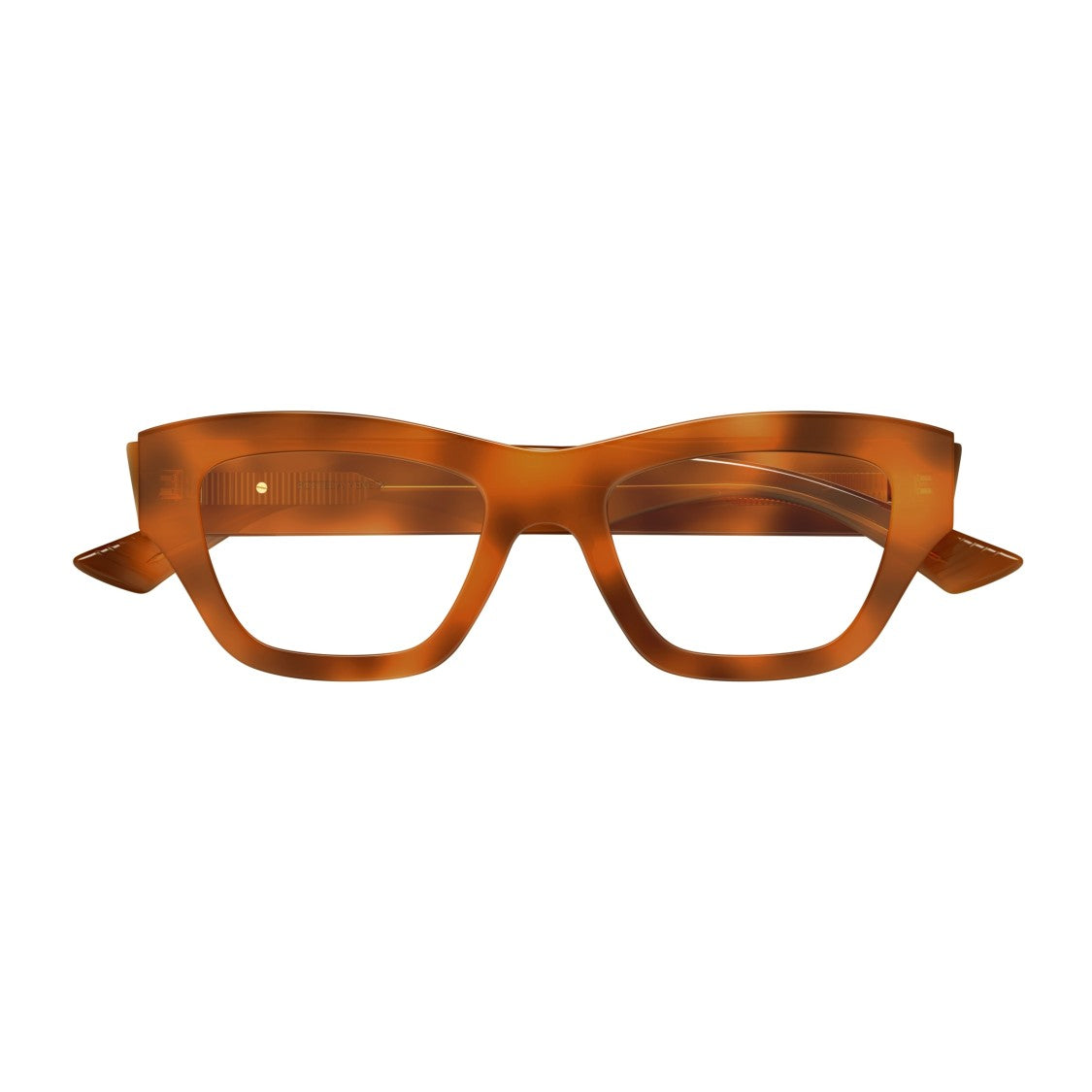 Bottega Veneta Bv1360o Angular Cat-Eye Sunglasses