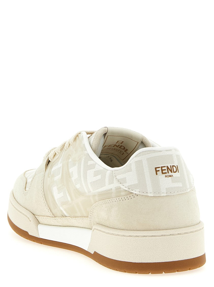 Fendi Match' Sneakers