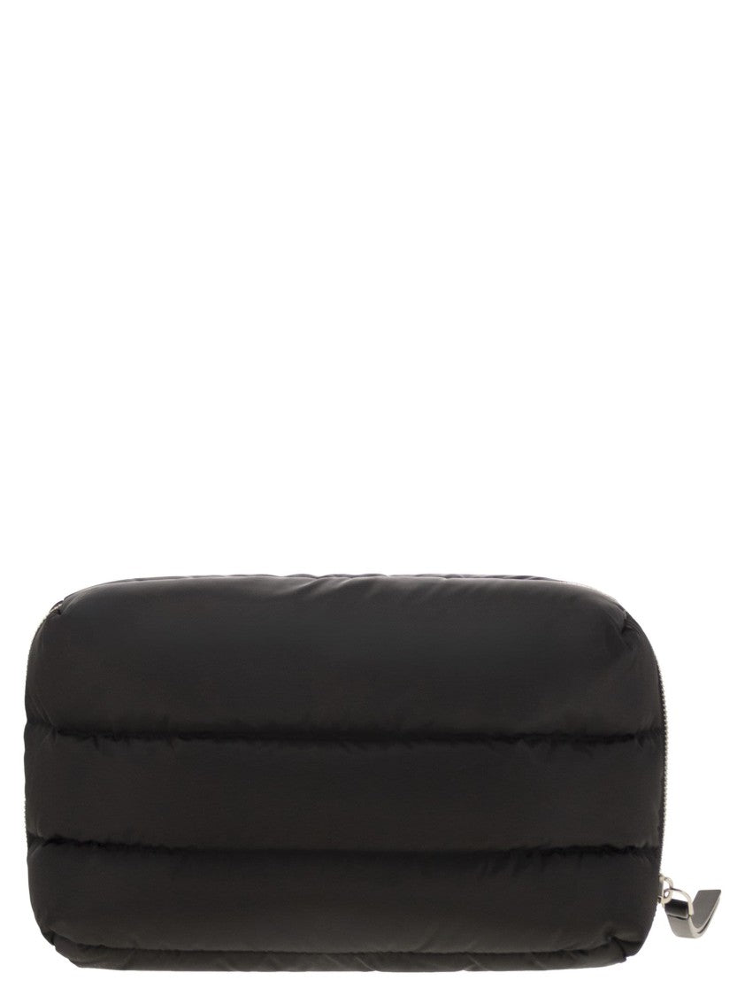 Moncler Caradoc - Quilted Beauty Case