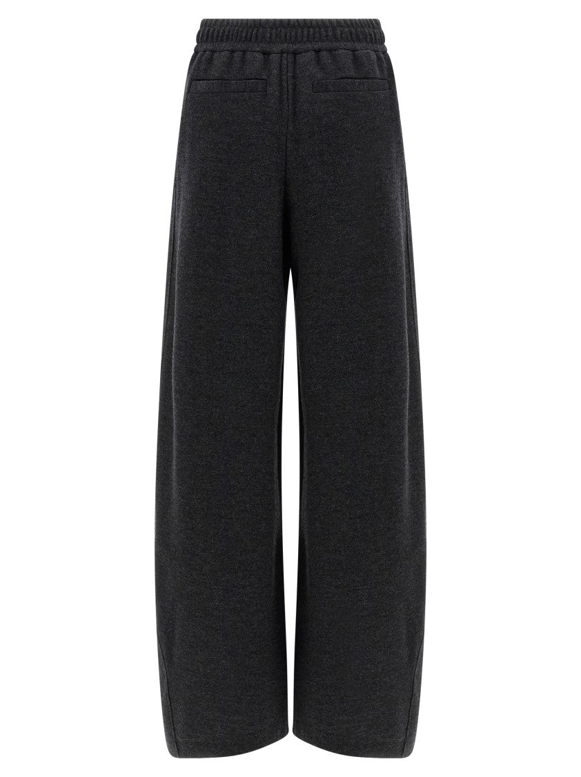 Brunello Cucinelli Cashmere Joggers