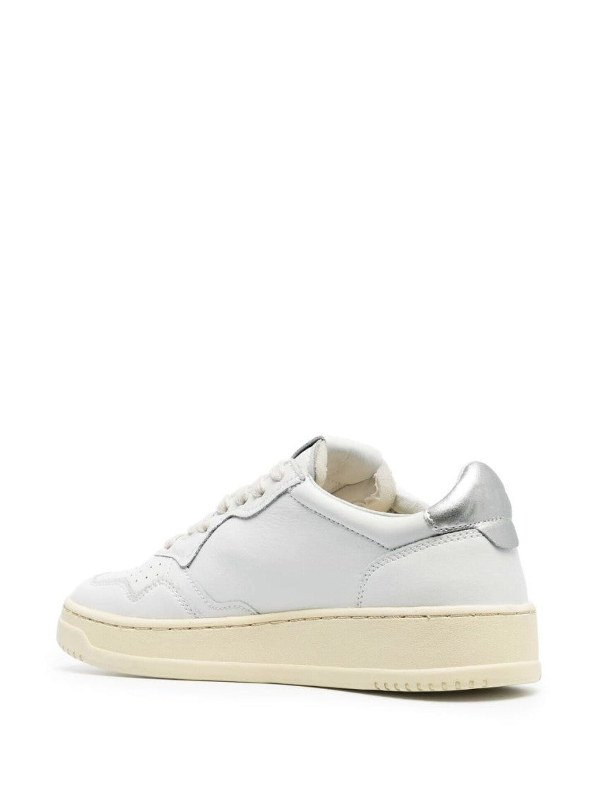 Autry Medalist Low Aulwll05 Sneaker