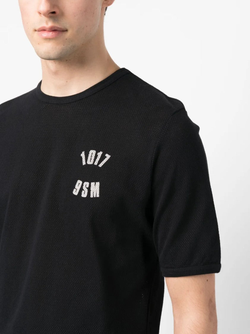 Alyx Standard Fit Round Neck Short-Sleeve T-Shirt