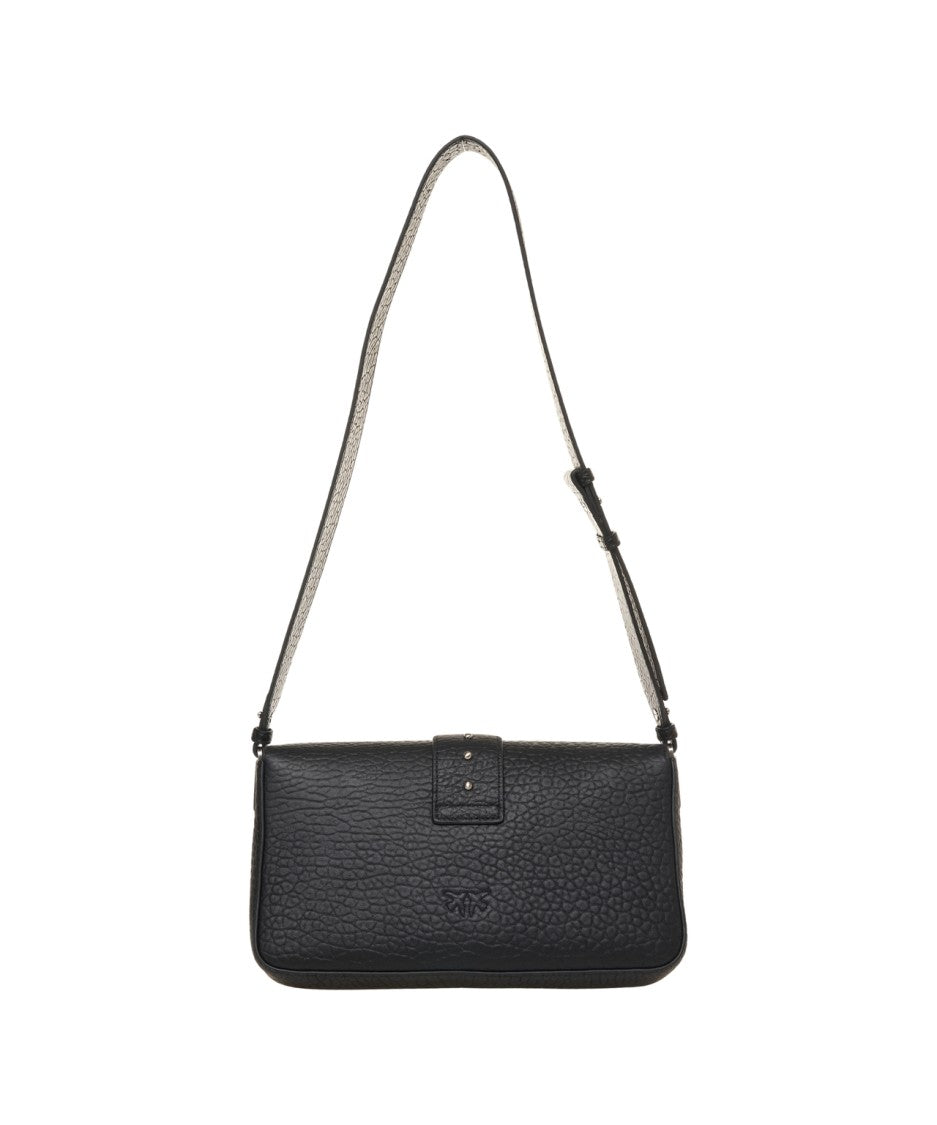 Pinko 'Love Bag Slouchy' Shoulder Bag