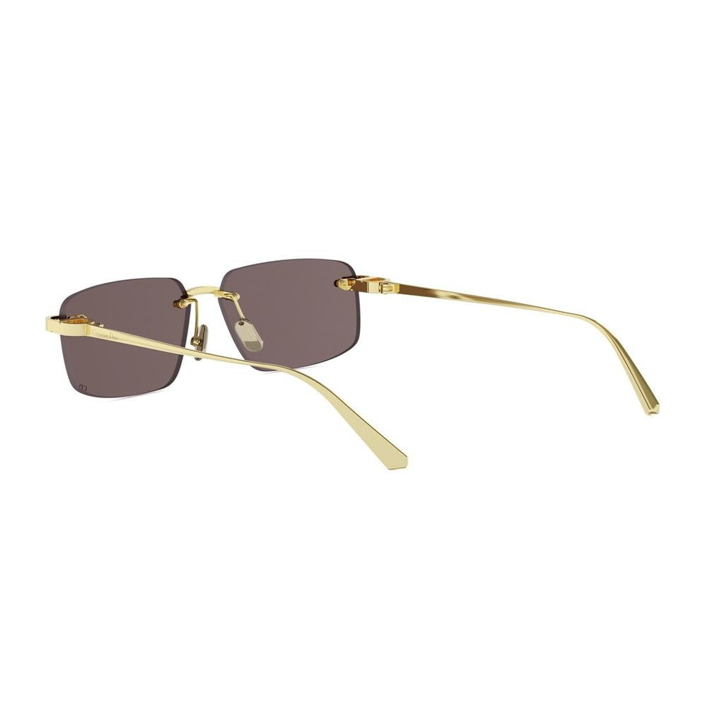 Dior Cdior S4u Rectangular Sunglasses