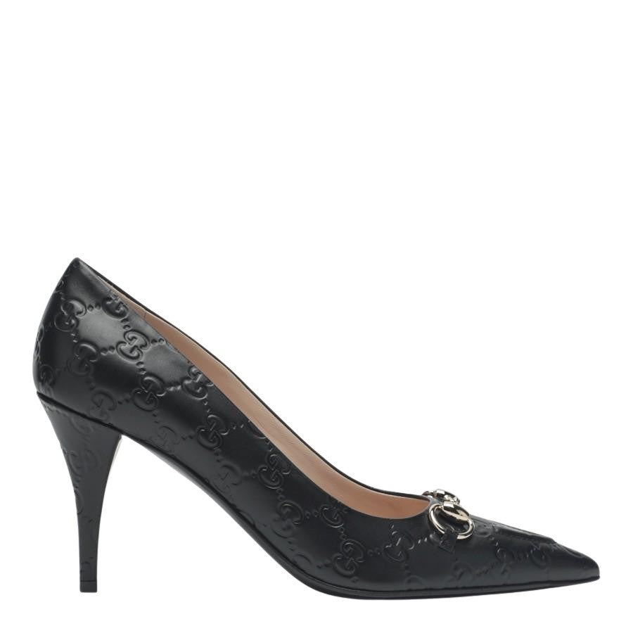 Gucci Erin 85 Pump