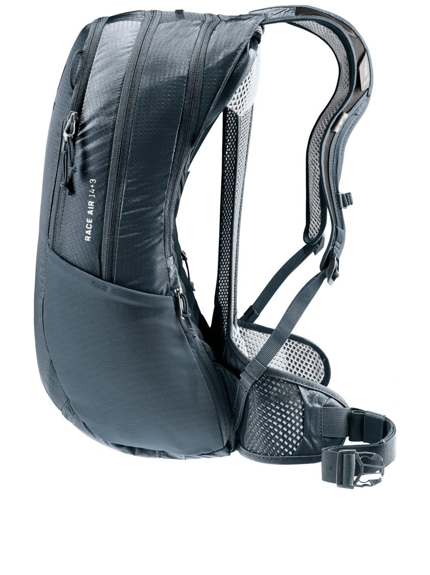 Deuter Race Air Textured Fabric Backpack