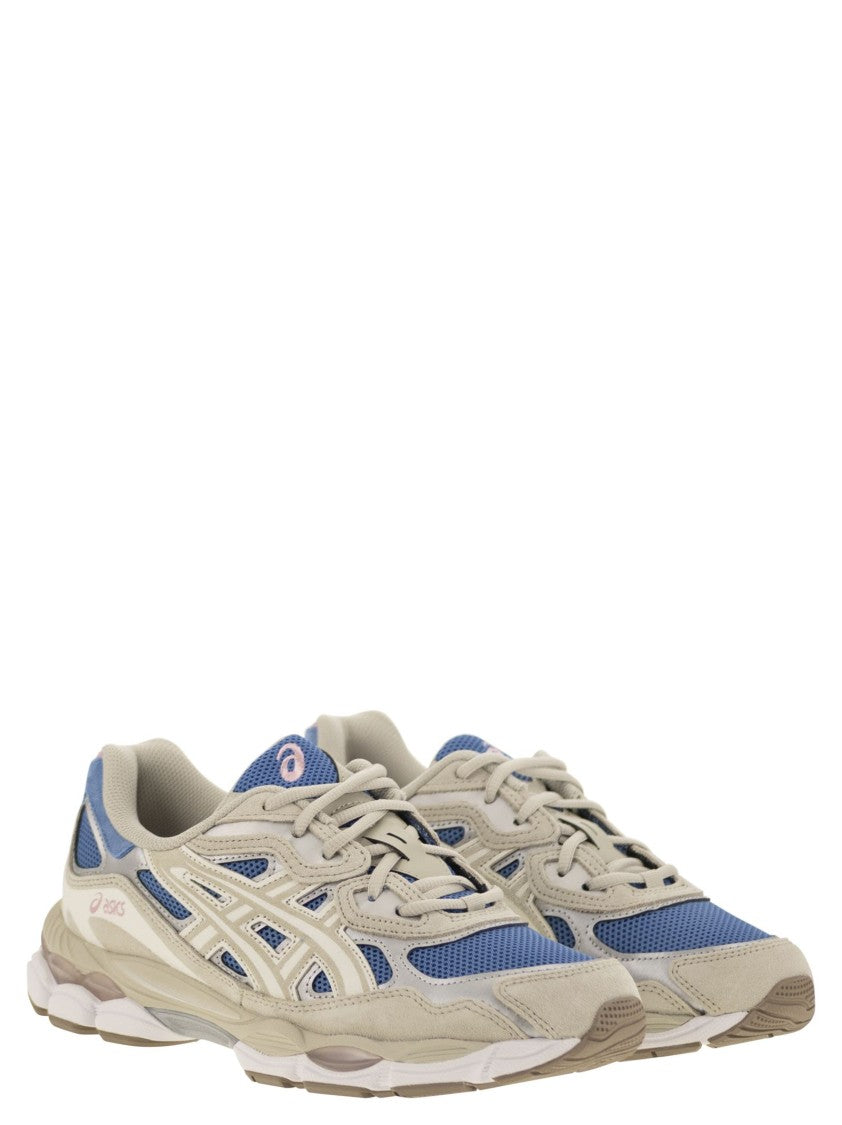 Asics Gel-Nyc - Sneakers