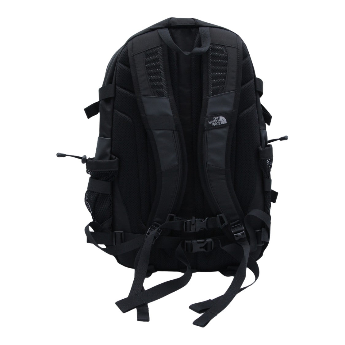 The North Face Sleek Black Backpack