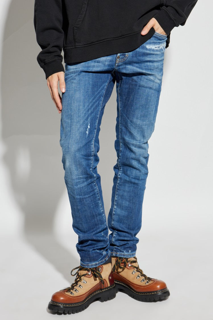 Dsquared2 "Cool Guy" Jeans