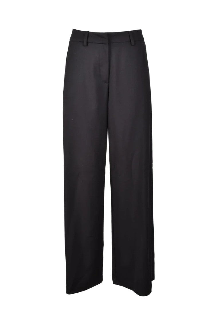 Costume National C. Women's Trousers - Black
